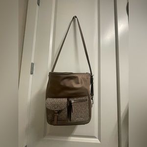 Calvin Kline Crossbody bag brand new